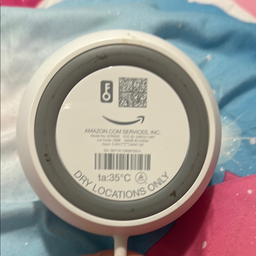 Amazon Glow Light - Picture 2 of 3